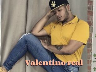 Valentino_real