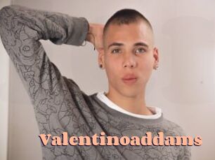 Valentinoaddams