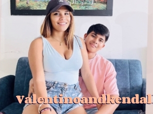 valentinoandkendall Chatte Rasée