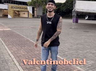 valentinobeliel Chatte Rasée