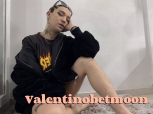 Valentinobetmoon