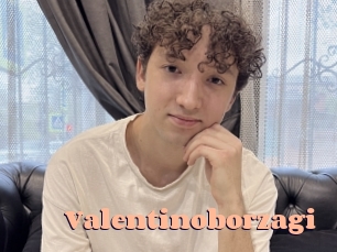 valentinoborzagi Chatte Rasée