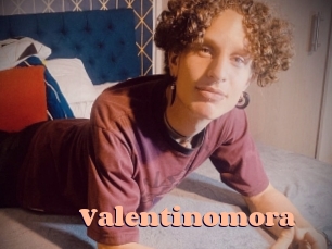 valentinomora Chatte Rasée