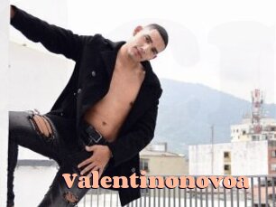Valentinonovoa