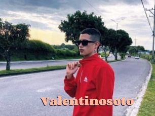 Valentinosoto