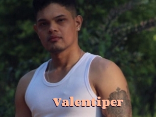 valentiper Chatte Rasée