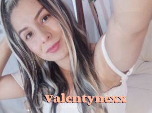 valentynexx Chatte Rasée