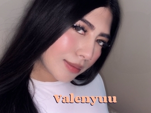 Valenyuu