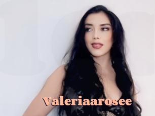 Valeriaarosee