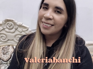 Valeriabanchi