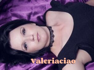 Valeriaciao