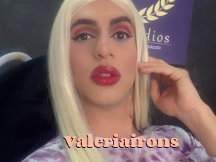 Valeriairons