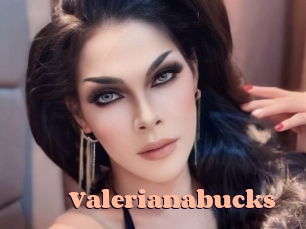 Valerianabucks