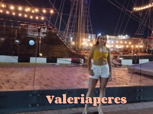 Valeriaperes