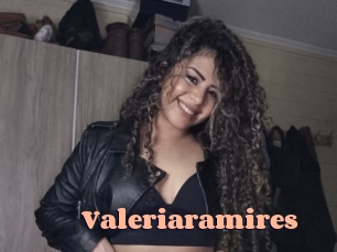 Valeriaramires