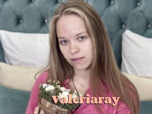 Valeriaray