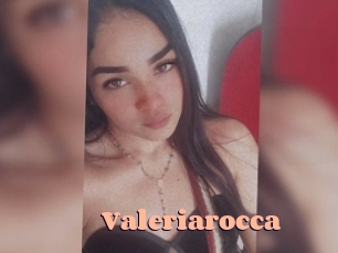 Valeriarocca