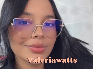 Valeriawatts