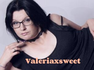 Valeriaxsweet