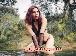 Valeriecosio