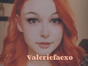 valeriefaexo Chatte Rasée