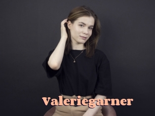 Valeriegarner