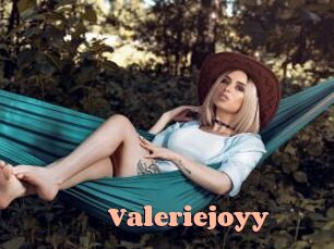 Valeriejoyy