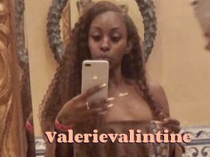 Valerievalintine