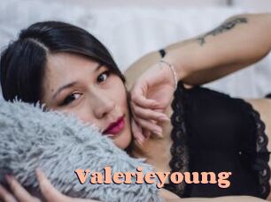 Valerieyoung
