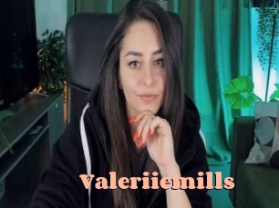 Valeriiemills