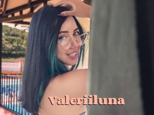 Valeriiluna
