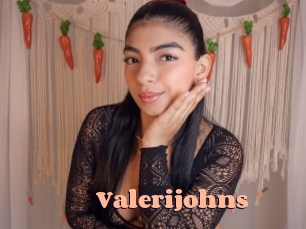 Valerijohns