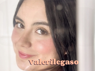 valerilegaso Chatte Rasée