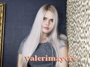 Valerimayers