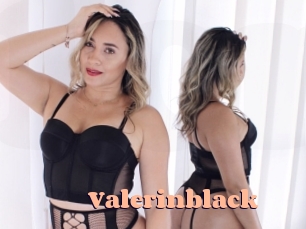 Valerinblack