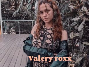 valery_roxx Chatte Rasée