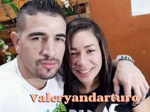Valeryandarturo