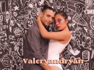 Valeryandryan