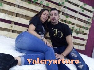 Valeryarturo