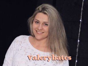Valerybates