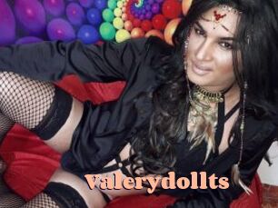 Valerydollts
