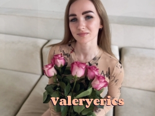 Valeryerics