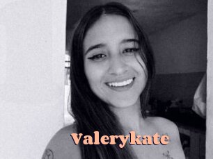 Valerykate