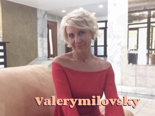 Valerymilovsky