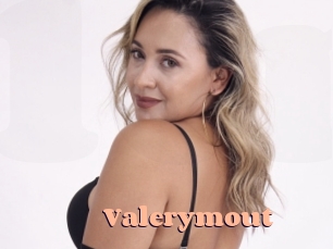 Valerymout