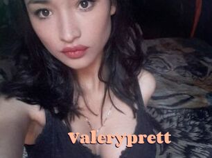 Valeryprett