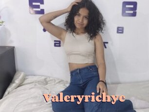 valeryrichye Chatte Rasée