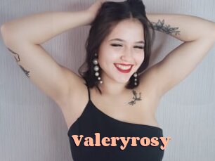 Valeryrosy