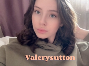 Valerysutton