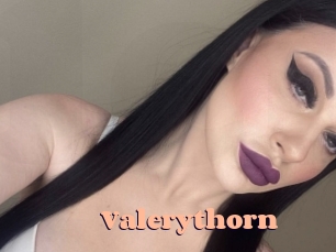 Valerythorn